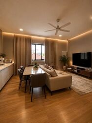 Serangoon Garden Estate (D19), Detached #593235161